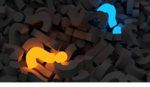 questions & answers and sales