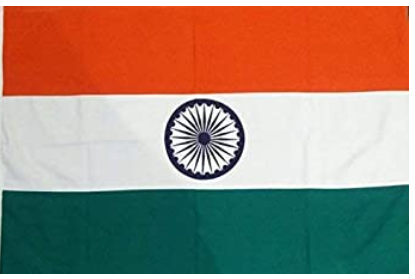 india