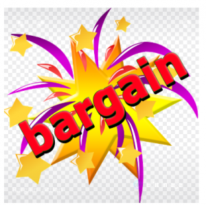 haggling negotiations bargaining 
