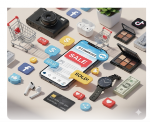 Social Media Sales Strategies