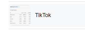 TikTok Sales Relationship Tips