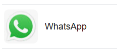 How to use WhatsApp to make friends and sell things