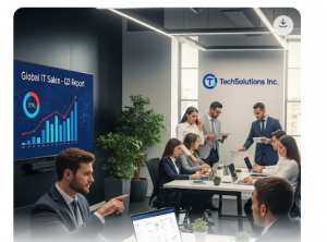sales network noida
