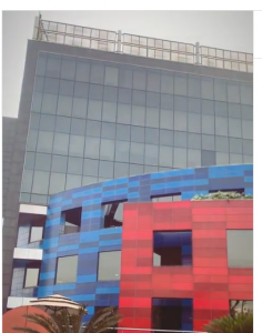 adobe noida It software 