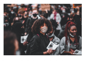 People/Relationship-Oriented (Right Half of the quadrant) of the DISC diagram