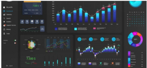Dashboards and Conversational Analytics